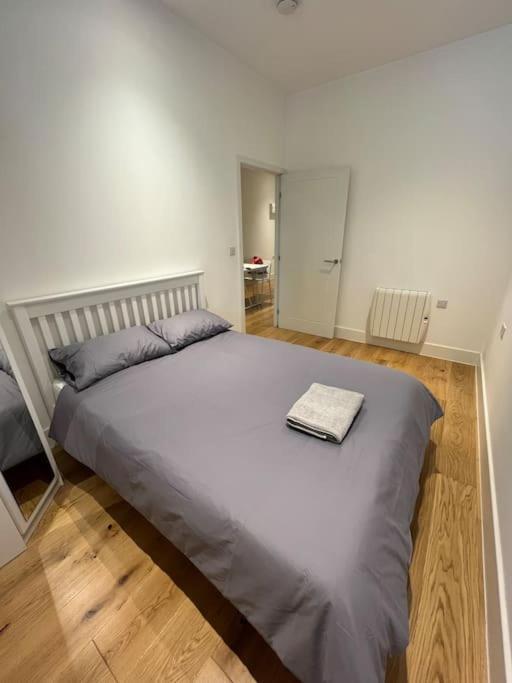 Cozy Modern Apartment In Croydon Central Zewnętrze zdjęcie