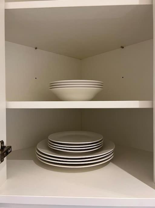 Cozy Modern Apartment In Croydon Central Zewnętrze zdjęcie