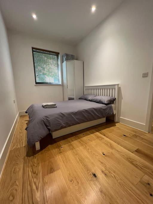 Cozy Modern Apartment In Croydon Central Zewnętrze zdjęcie